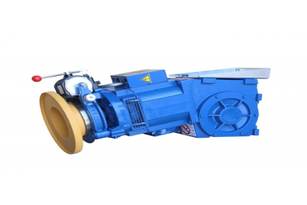  leo-motor-with-ac5-55kw-45-wattage