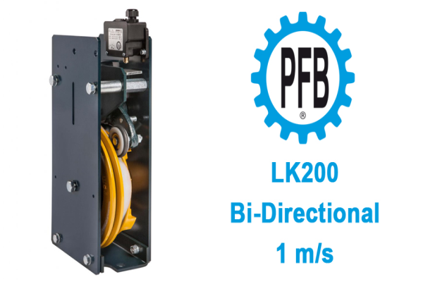  italian-pfb-governor-30cm-high-and-low-r1-complete-speed-16m